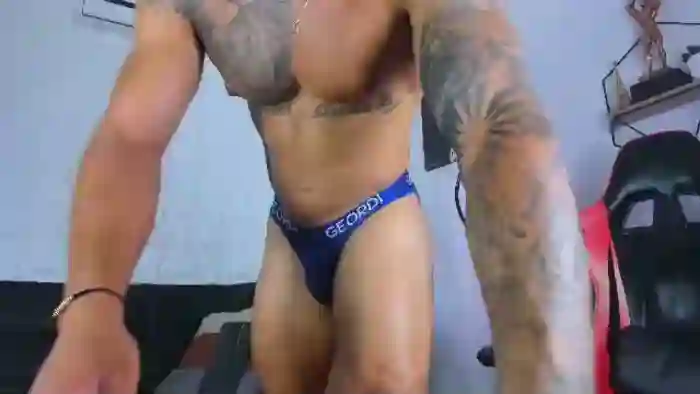 matheo-brown