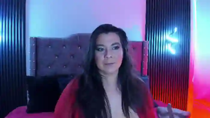 martina-foxy