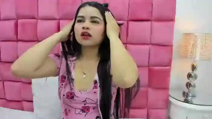 sahra-fox