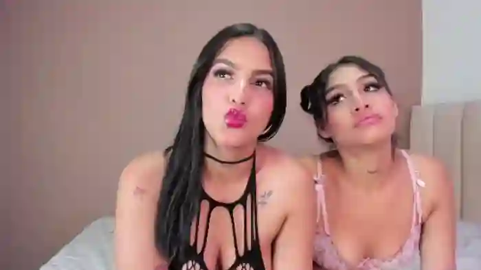 sky-girls