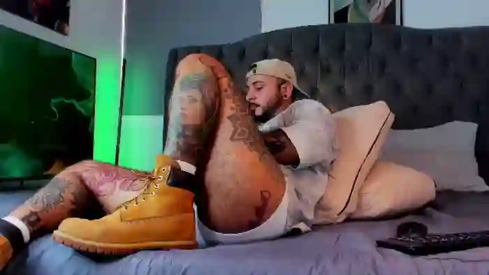 mateo-sexx
