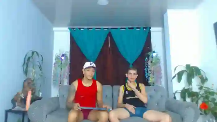 mathew-and-tommy