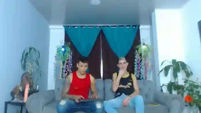 mathew-and-tommy