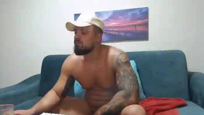 tiberius-hunk