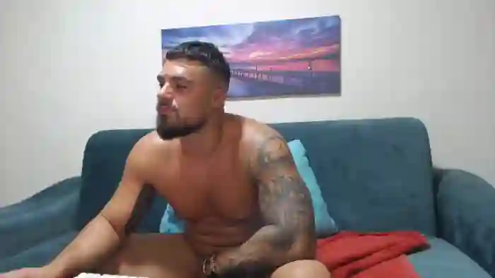 tiberius-hunk