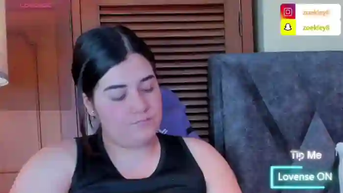 zoe-kley
