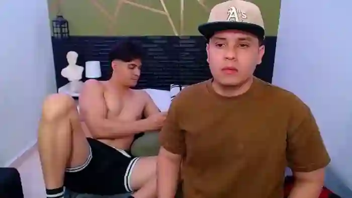 jordan-velez-and-rooney-saenz