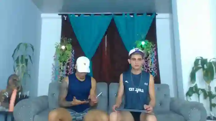 mathew-and-tommy