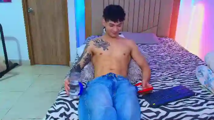 morthy-d