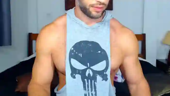 ronnie-x