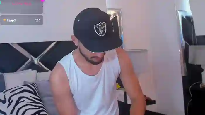 yoggi-aron