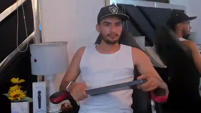 yoggi-aron