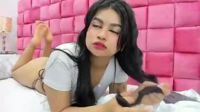 sahra-fox