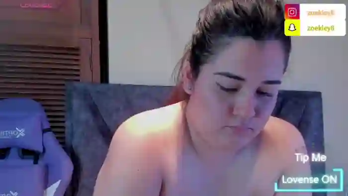 zoe-kley