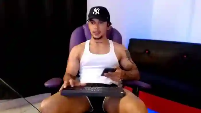 john-ortega