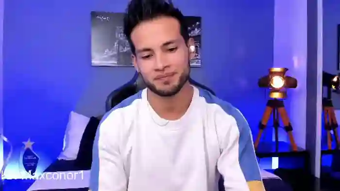 max-conorr