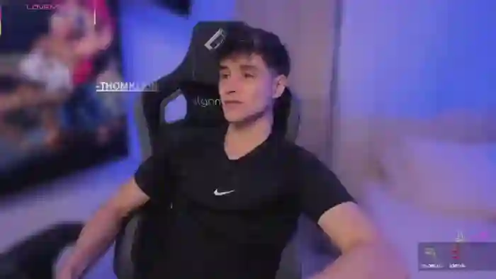 thom-klein