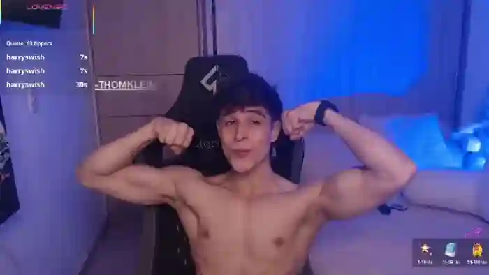 thom-klein