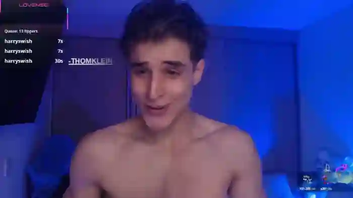 thom-klein