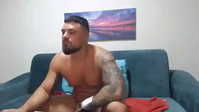 tiberius-hunk