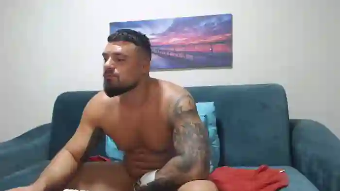 tiberius-hunk