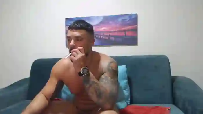 tiberius-hunk
