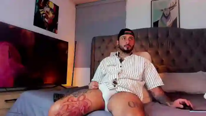 mateo-sexx