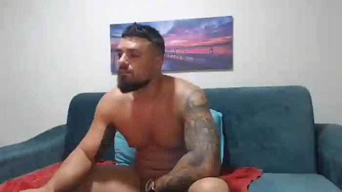 tiberius-hunk