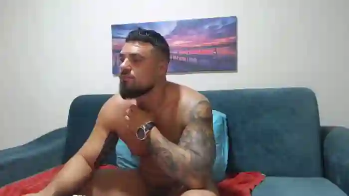 tiberius-hunk