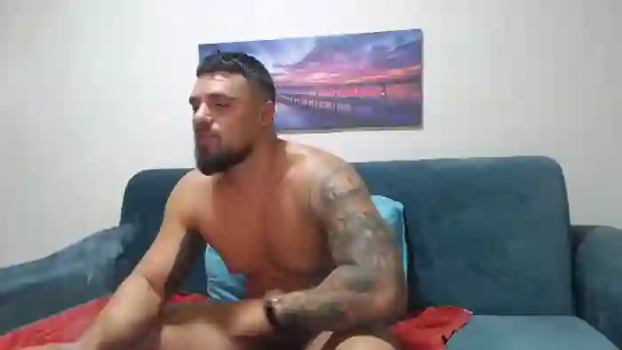 tiberius-hunk