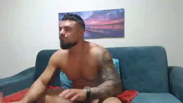 tiberius-hunk