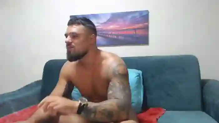 tiberius-hunk