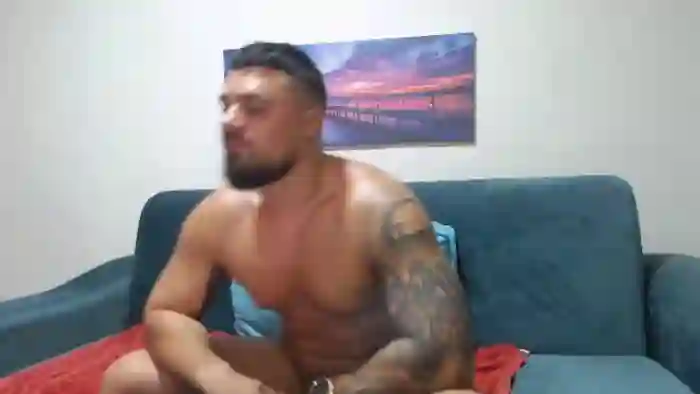 tiberius-hunk