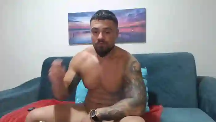 tiberius-hunk