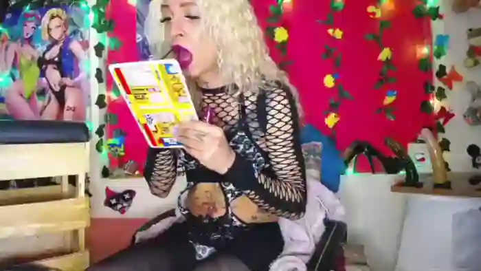 lia-ricci