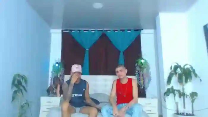 mathew-and-tommy