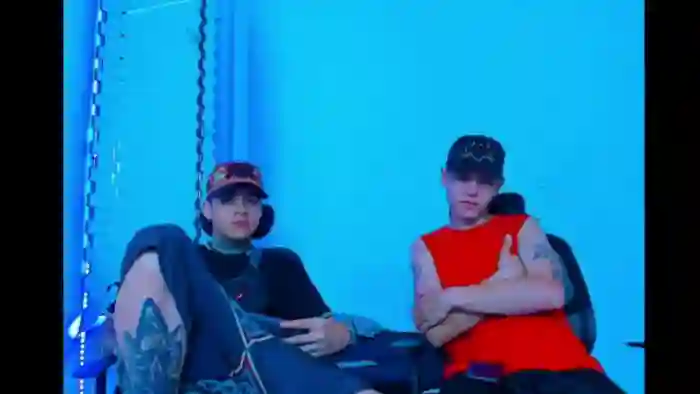 maxx-williamm-and-john-sally