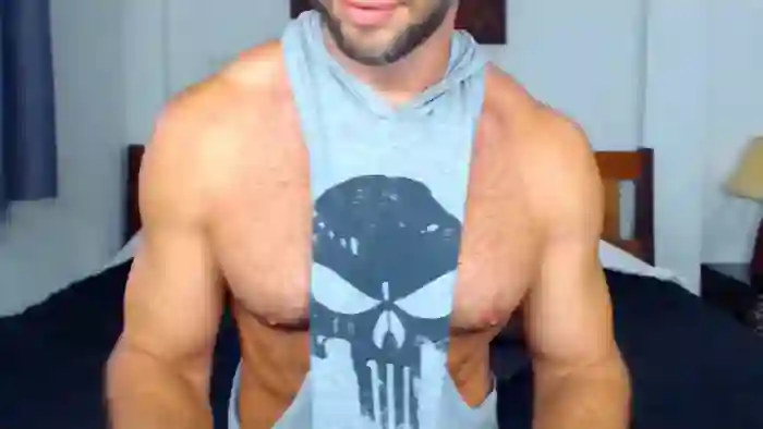 ronnie-x
