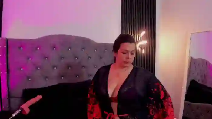 martina-foxy