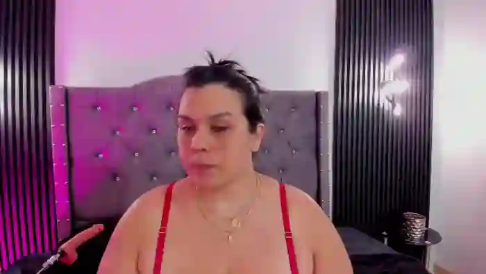martina-foxy