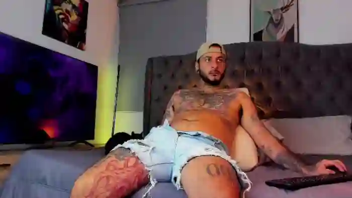 mateo-sexx