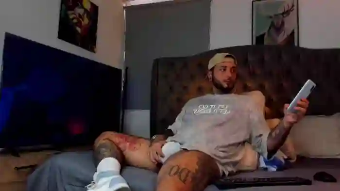 mateo-sexx