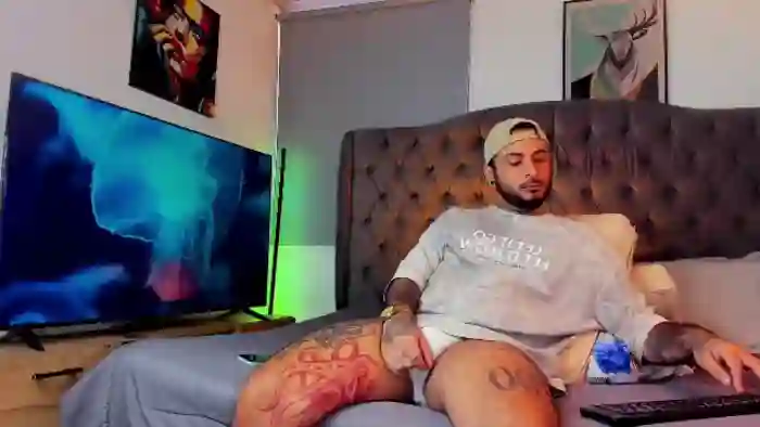mateo-sexx