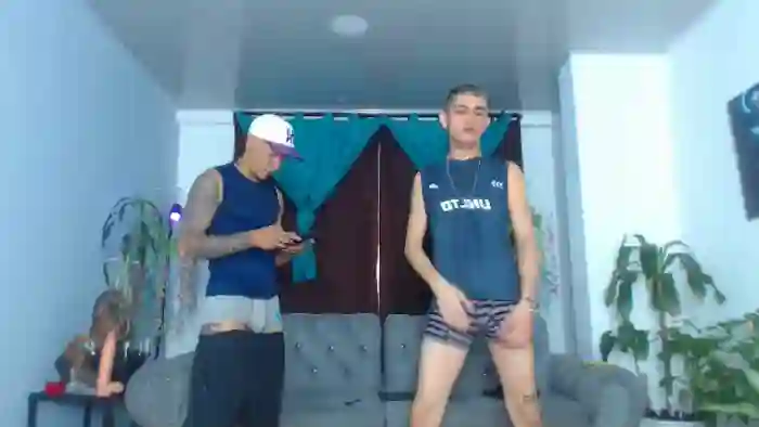 mathew-and-tommy