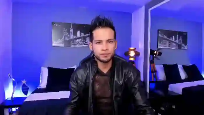 max-conorr