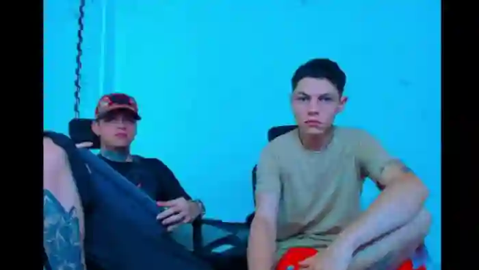 maxx-williamm-and-john-sally