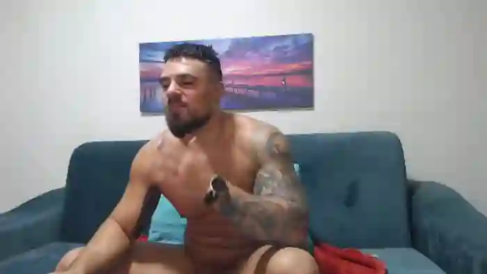 tiberius-hunk