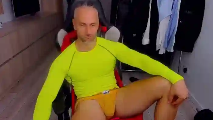 trent-macho