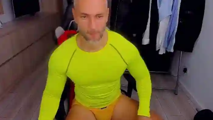 trent-macho