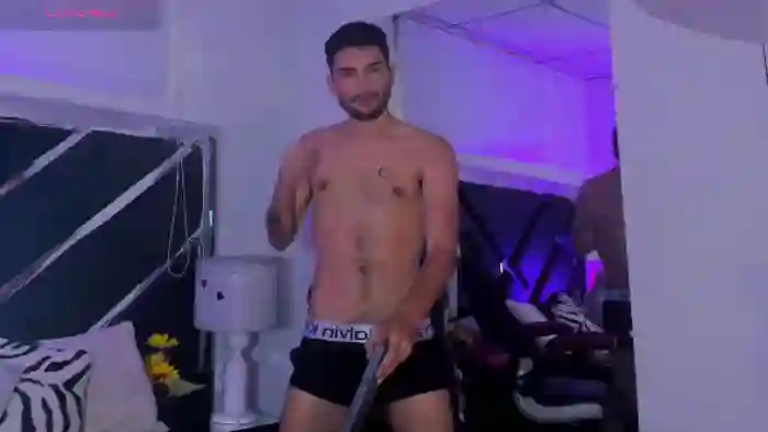 yoggi-aron